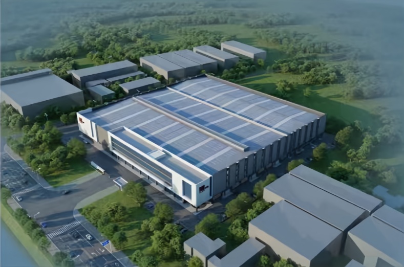 【公示】张家港市金马星机械制造有限公司高端智能饮料机械生产线新建项目